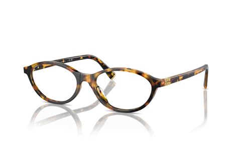 Miu Miu Eyewear MU 09XV .